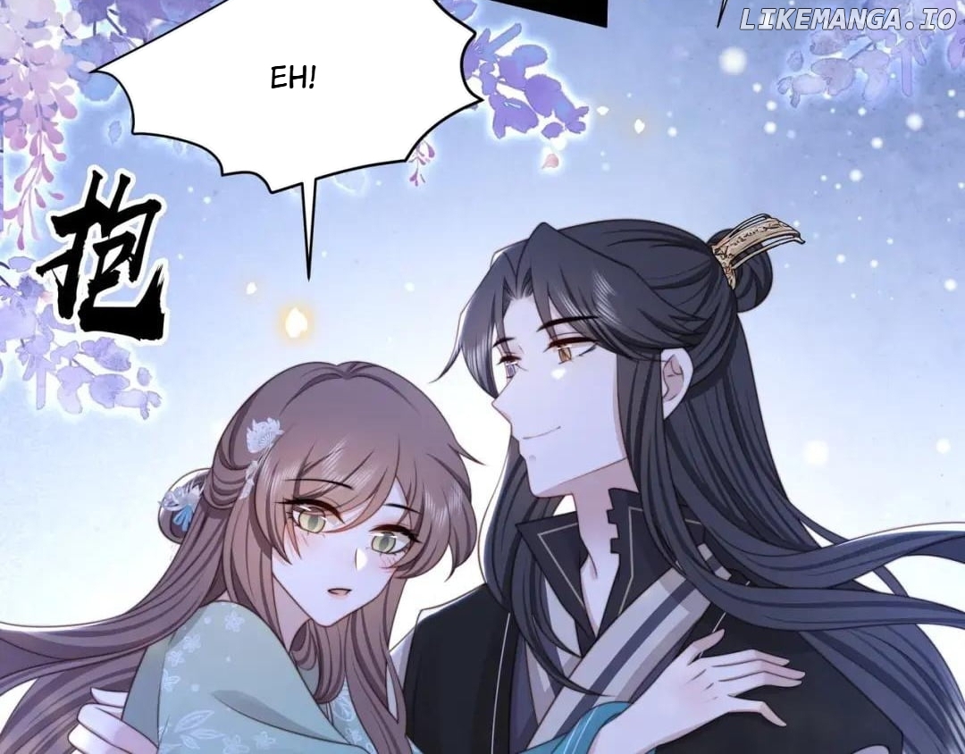 Lonely Emperor Chases His Sister-in-Law Chapter 74 - page 27